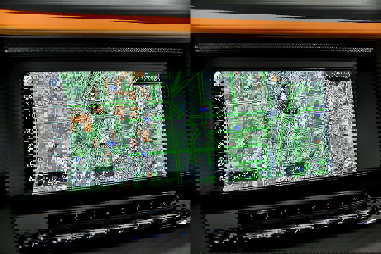 Used 2022 Rolls-Royce Cullinan image 33