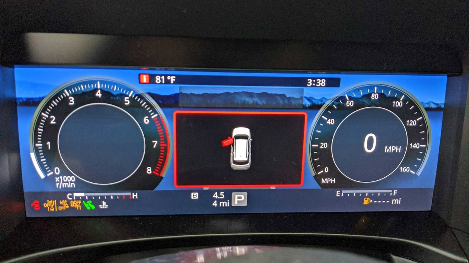 New 2026 Subaru Outback Limited image 16