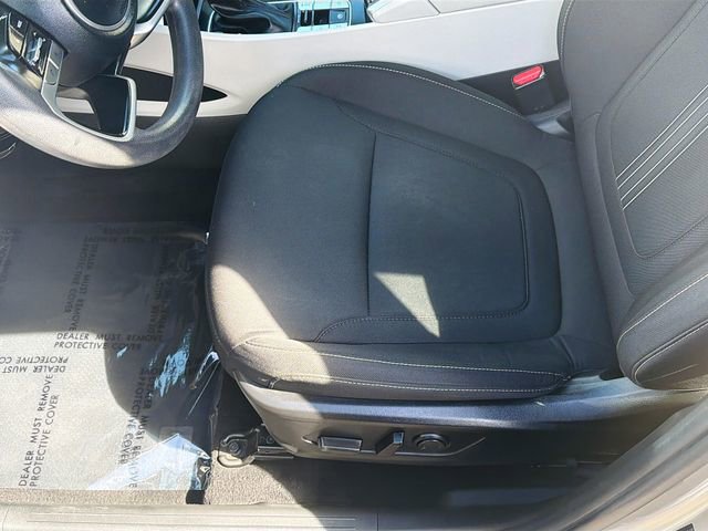 Certified 2024 Hyundai Tucson SEL FWD image 19