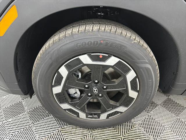 New 2026 Hyundai Santa Fe SEL w/ Tow & Go Package image 12