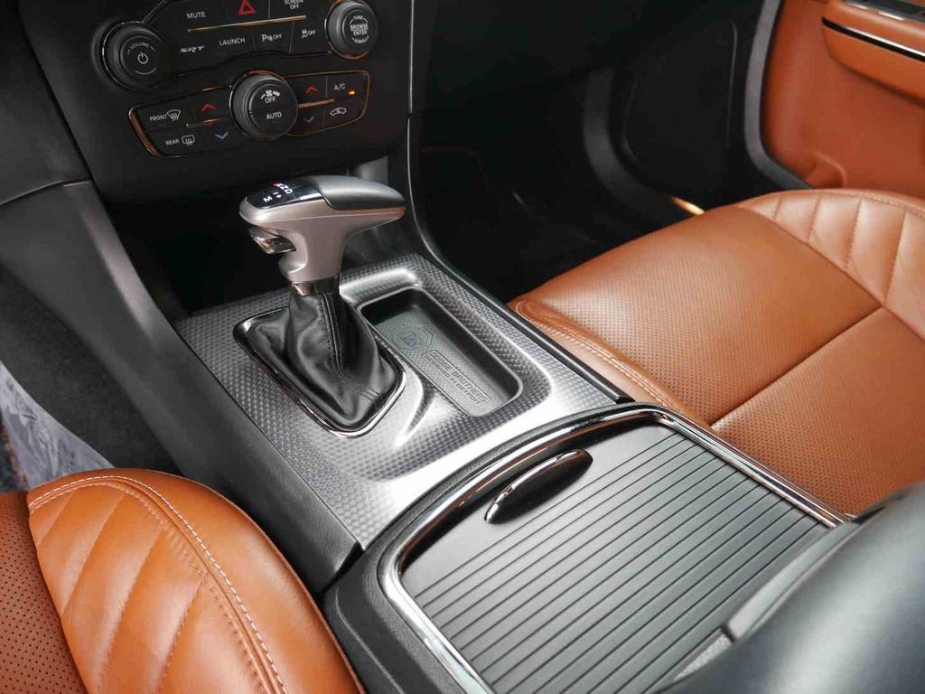 Used 2022 Dodge Charger SRT Hellcat w/ SRT Black Package image 35