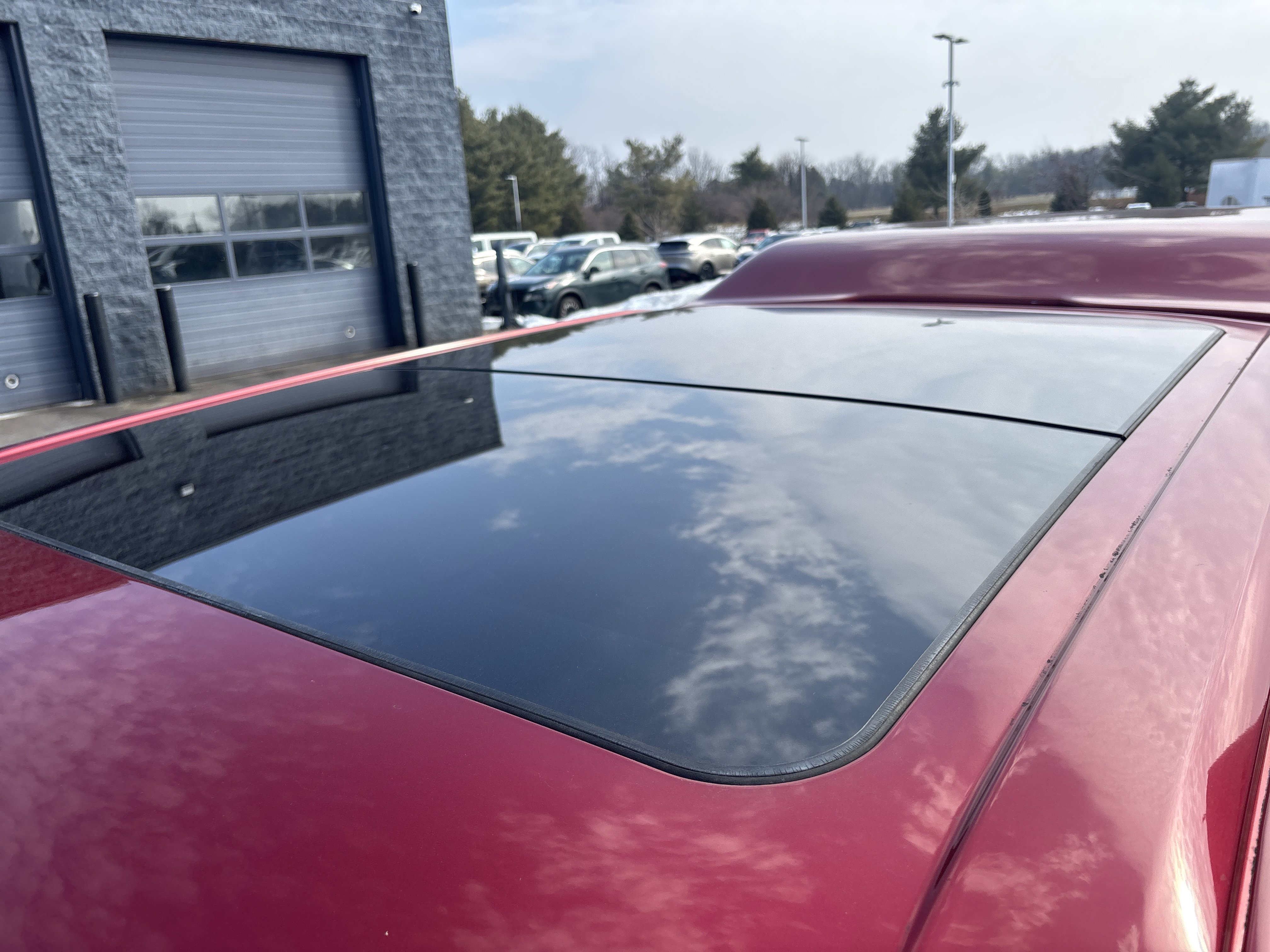 Used 2016 Ford F150 Lariat w/ Equipment Group 502A Luxury image 22