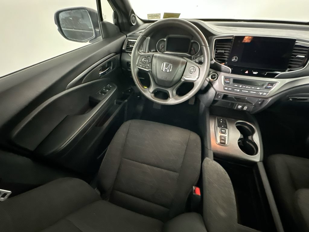 Used 2022 Honda Pilot Sport image 9