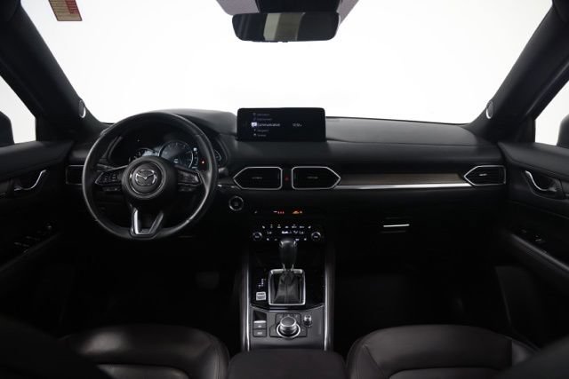 Used 2022 MAZDA CX-5 Signature AWD/4WD image 38