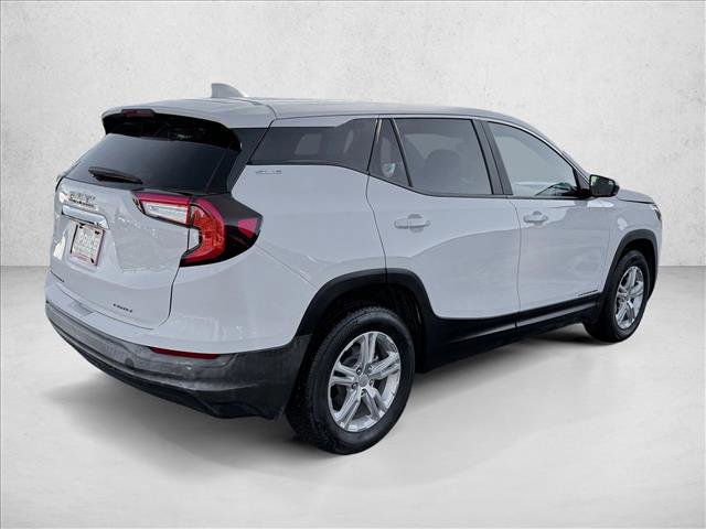 Used 2024 GMC Terrain SLE AWD/4WD image 6