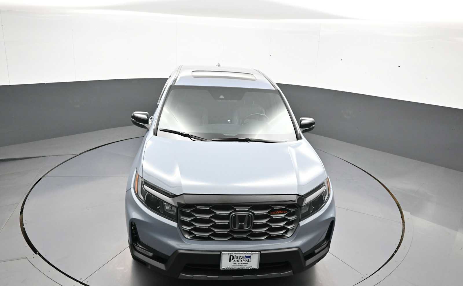 Certified 2024 Honda Ridgeline TrailSport image 35