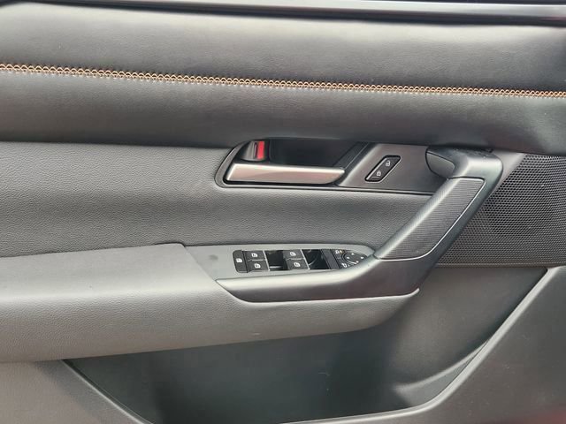 New 2026 MAZDA CX-50 AWD 2.5 Hybrid w/ Premium Pkg image 4