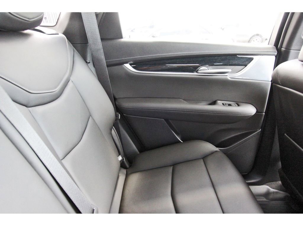 New 2025 Cadillac XT5 Premium Luxury w/ Technology Package image 11