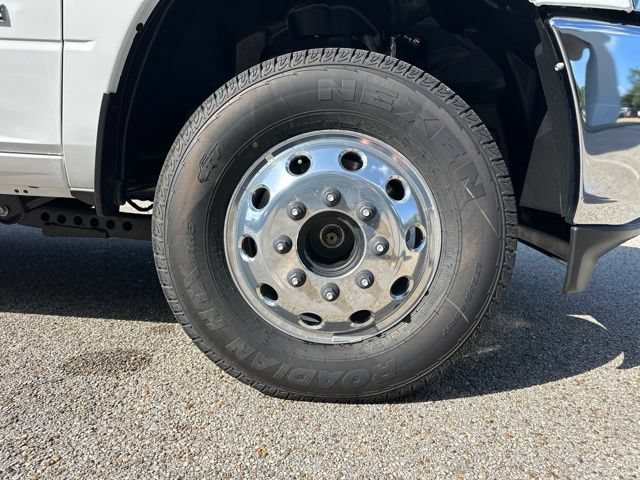 New 2026 RAM 3500 Laramie AWD/4WD image 60
