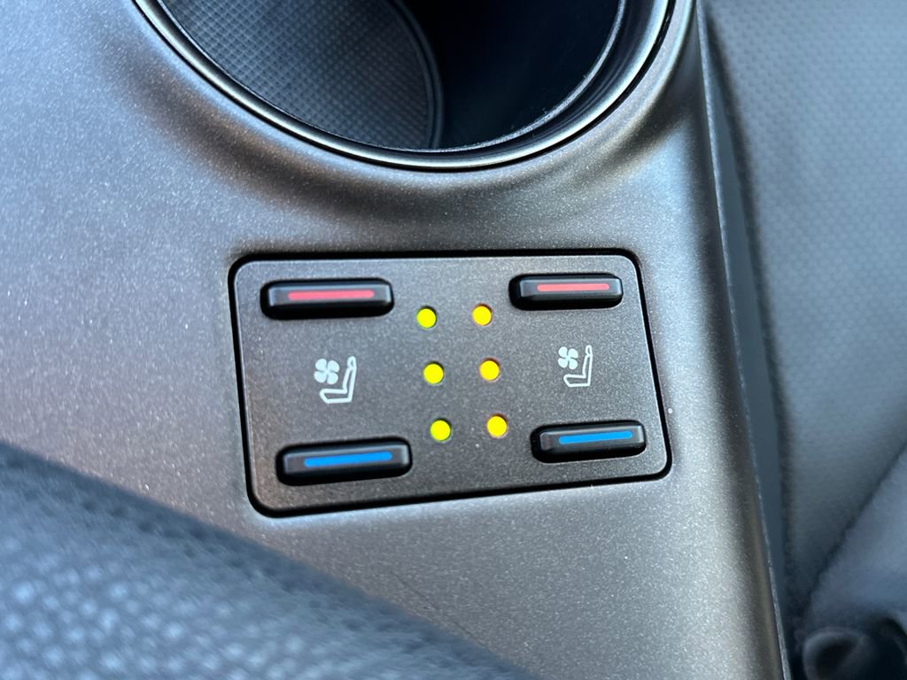 Certified 2023 Toyota Camry XSE w/ Navigation Package image 34