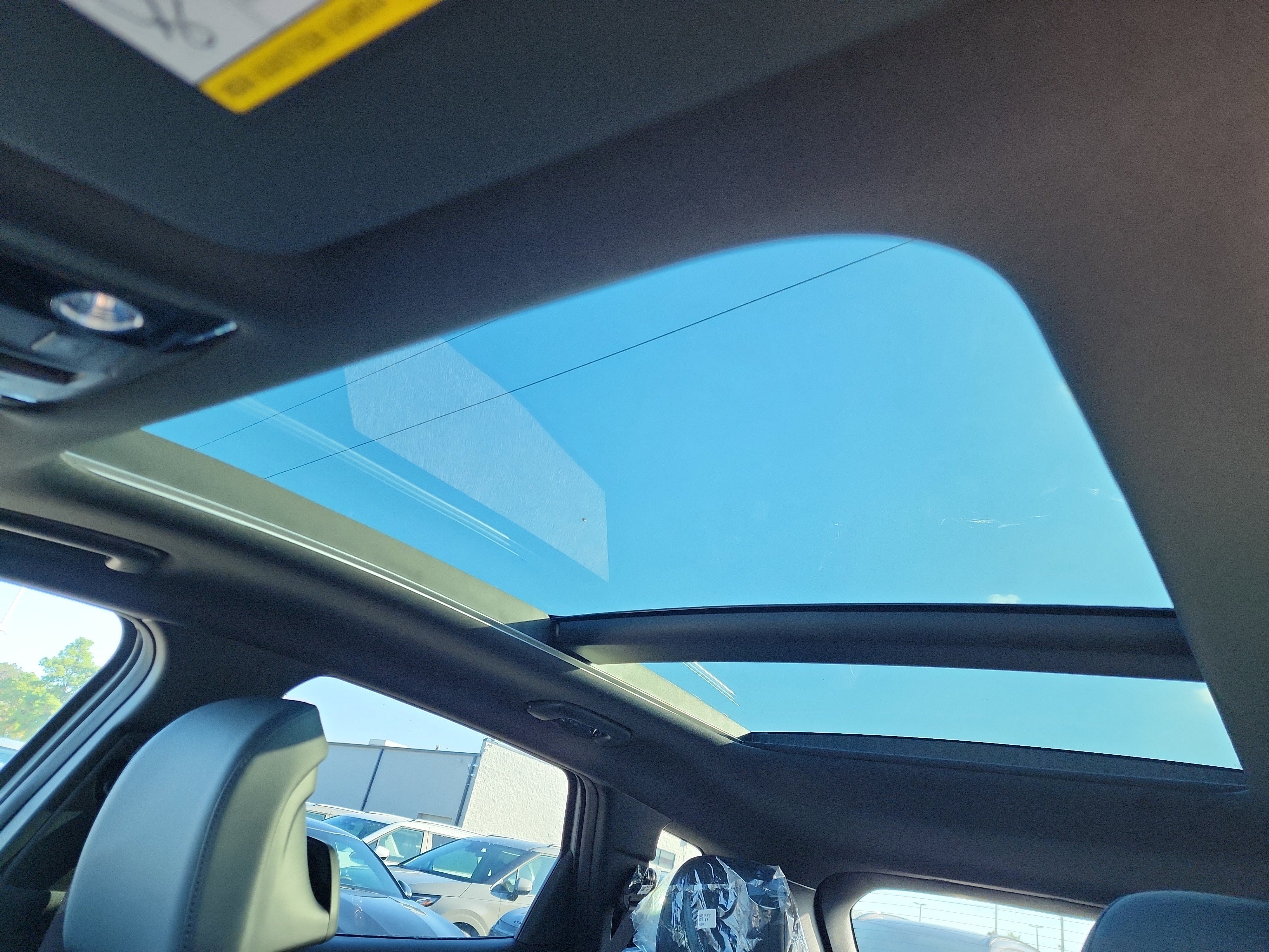 New 2026 Kia Sportage X-Line image 15