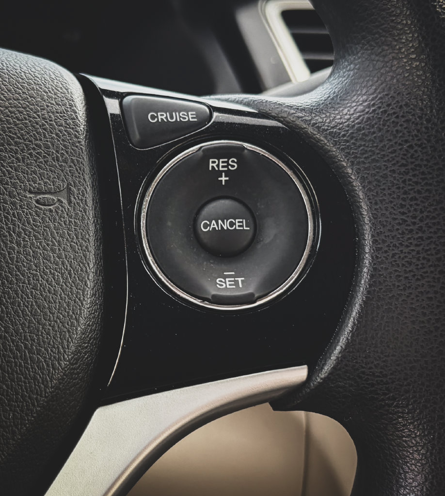 Used 2014 Honda Civic EX image 10