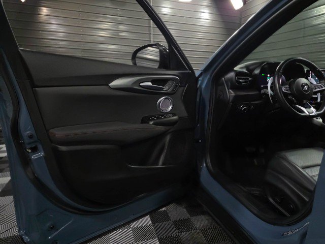 Used 2024 Dodge Hornet R/T Plus w/ Tech Pack Plus w/o Parking image 33