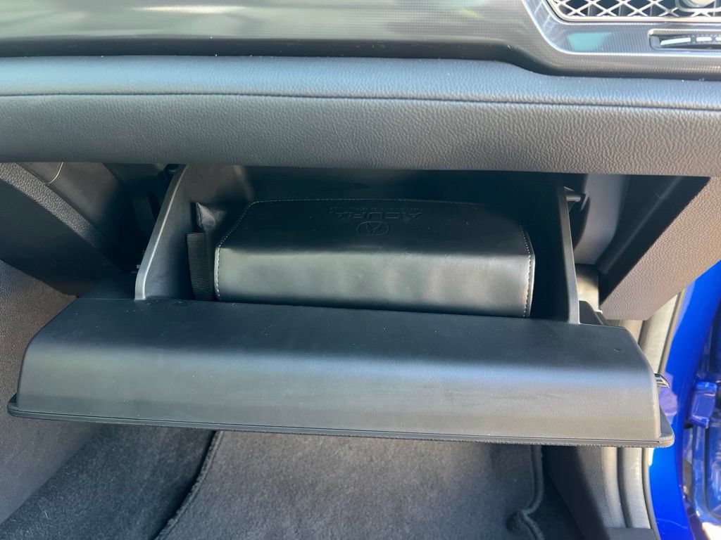 Used 2024 Acura Integra A-Spec FWD image 10