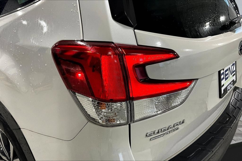 Used 2023 Subaru Forester Limited AWD/4WD image 21