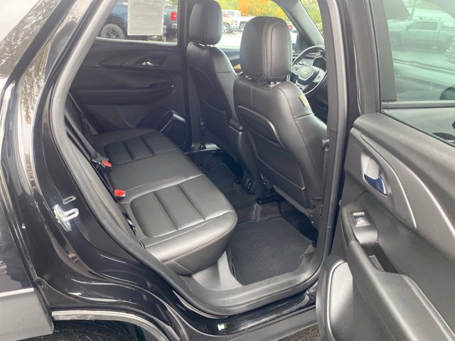 Used 2023 Chevrolet TrailBlazer ACTIV w/ Convenience Package AWD/4WD image 16
