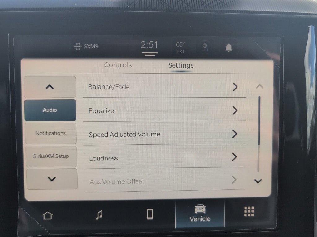 New 2025 RAM 1500 4x4 Crew Cab image 58