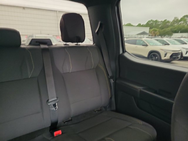 Used 2024 Ford F150 STX w/ STX Black Appearance Package AWD/4WD image 15