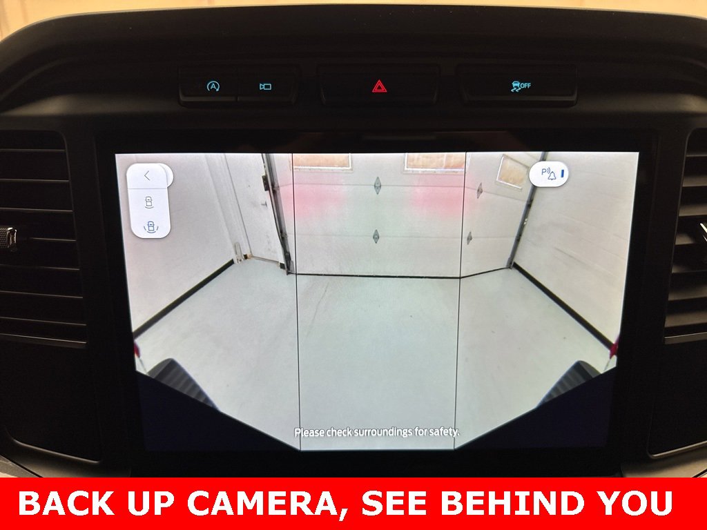 Used 2024 Ford F150 STX image 2