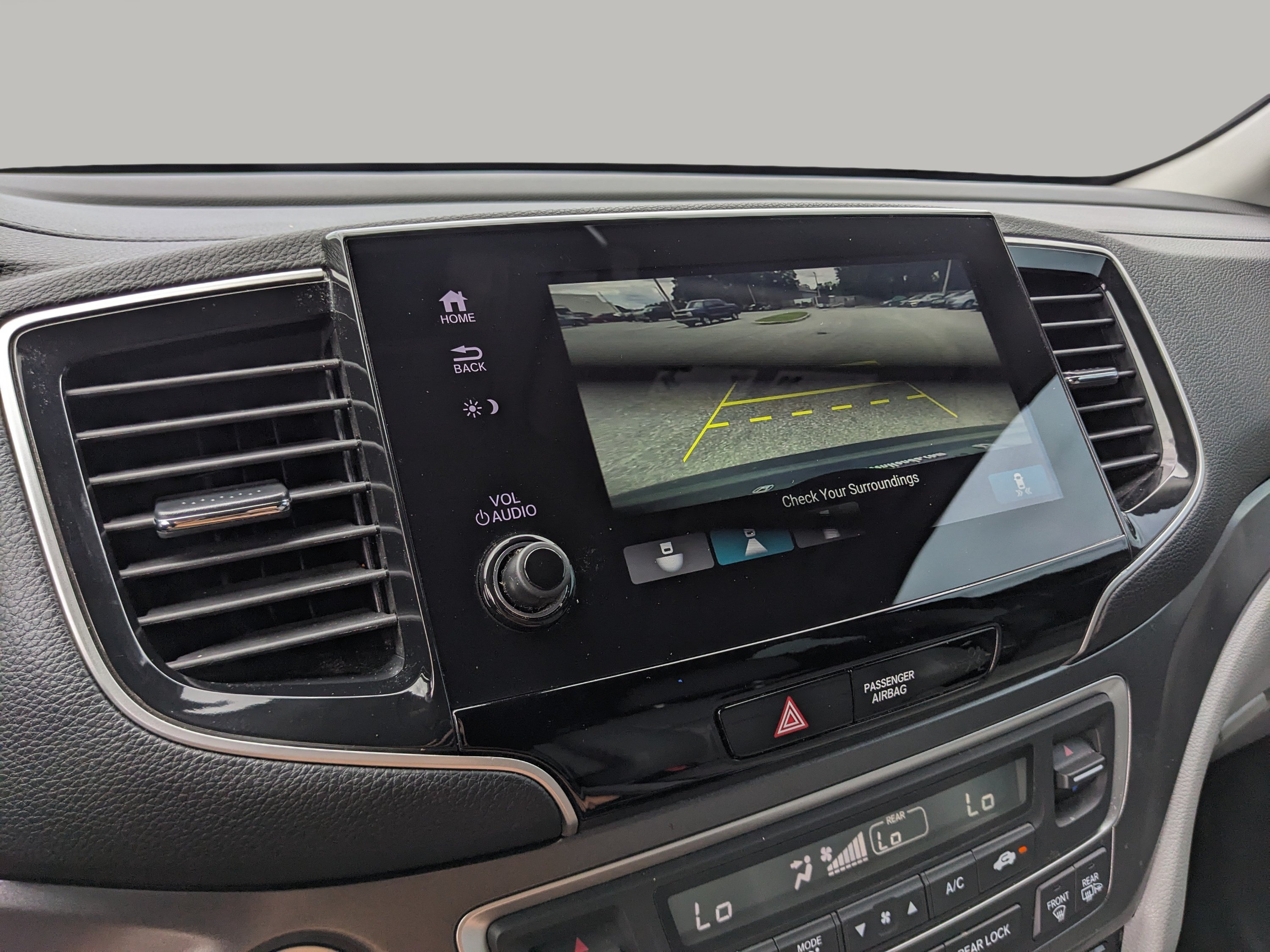 Used 2020 Honda Pilot EX-L image 28