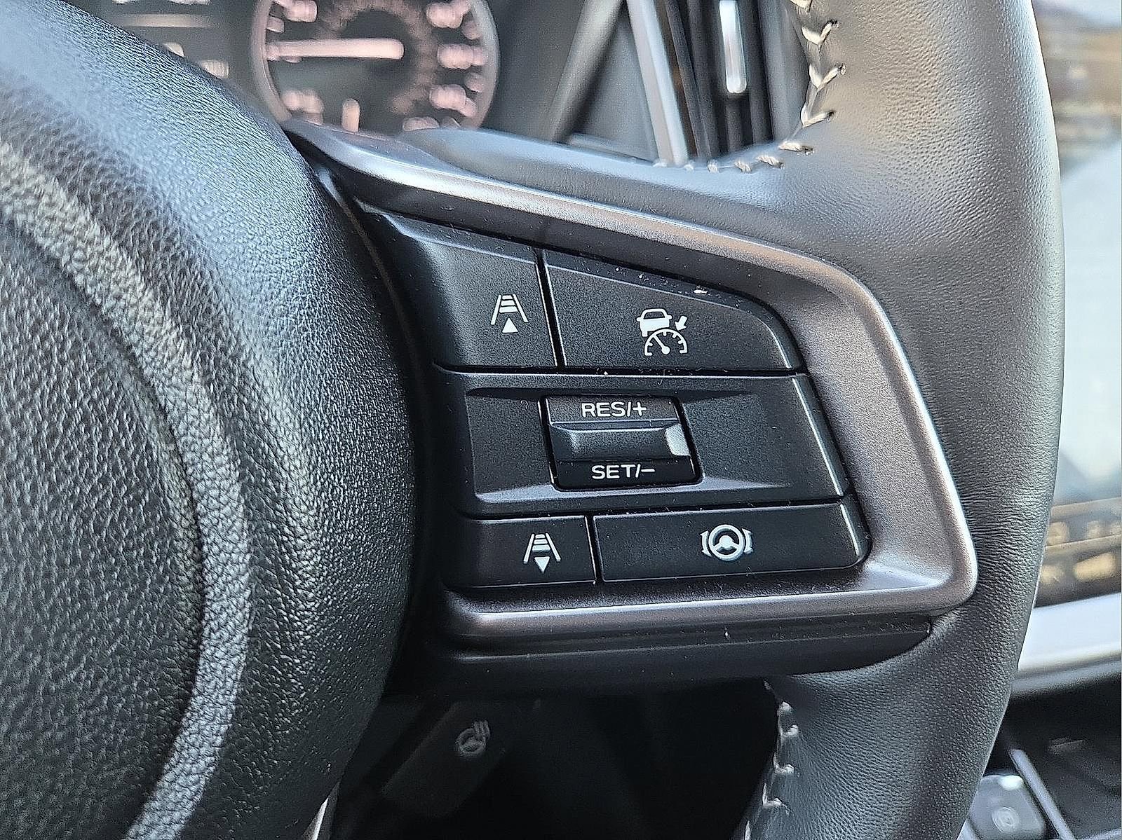 Used 2025 Subaru Legacy Touring XT image 18