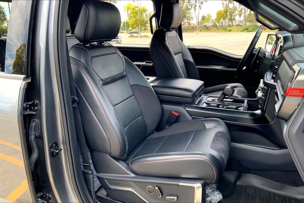 Used 2024 Ford F150 Raptor image 9