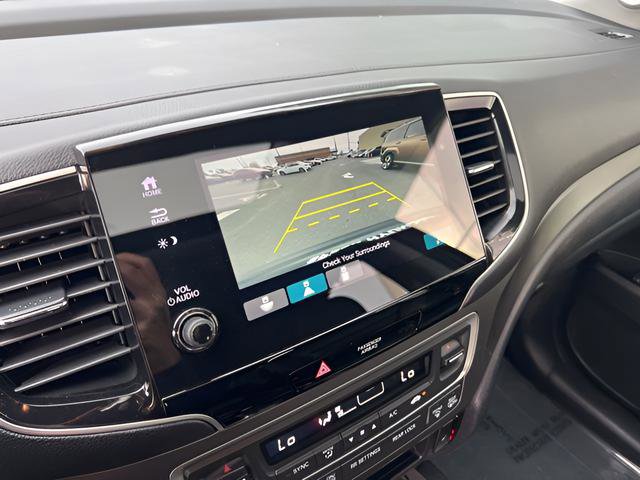 Used 2020 Honda Pilot EX-L image 16