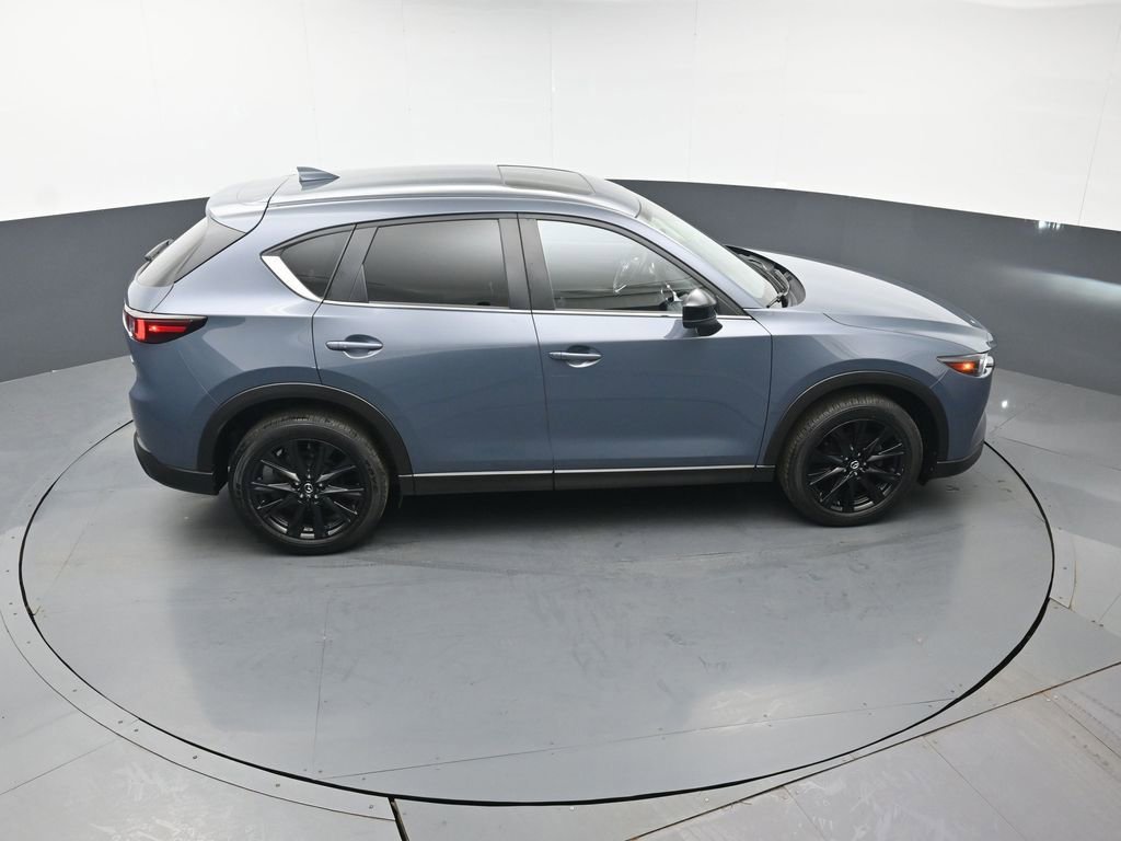 Used 2024 MAZDA CX-5 Carbon Edition AWD/4WD image 40