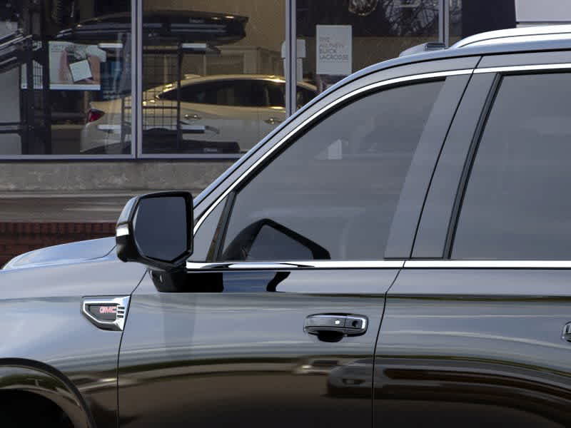 New 2026 GMC Yukon Elevation image 12