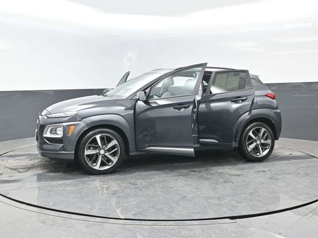 Used 2020 Hyundai Kona Limited image 33