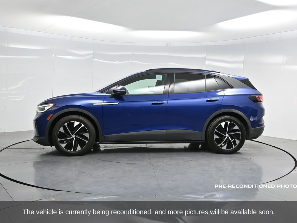 Used 2021 Volkswagen ID.4 Pro S w/ ID.4 Protection Package image 42