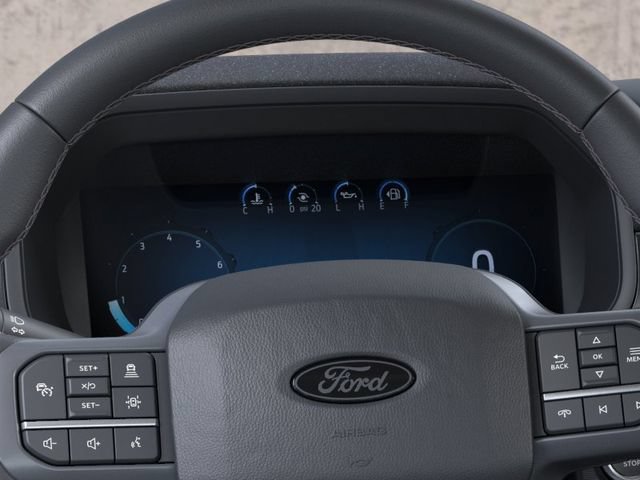 New 2026 Ford F150 Lariat AWD/4WD image 13