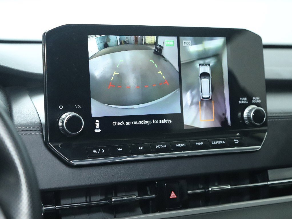 Used 2024 Mitsubishi Outlander SE image 30