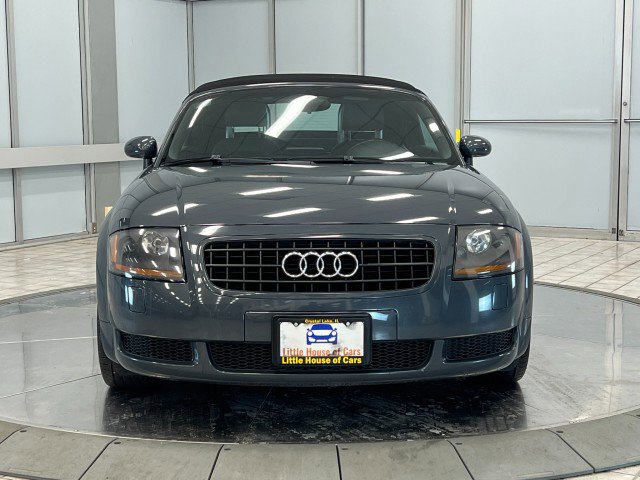 Used 2005 Audi TT 1.8T image 2
