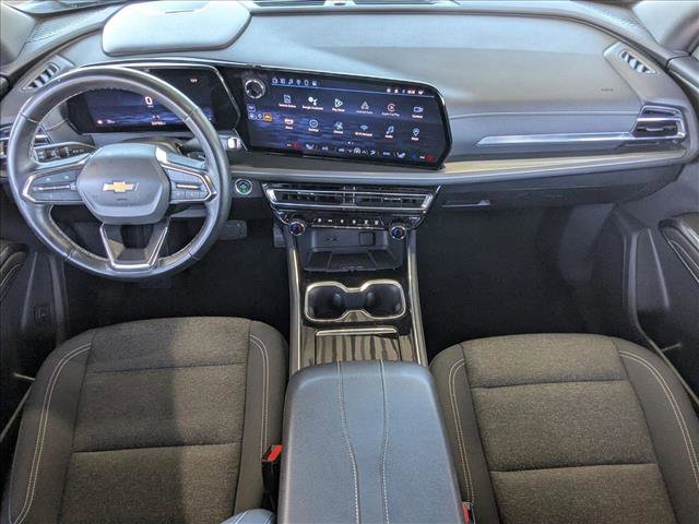 Used 2024 Chevrolet Traverse LT image 18