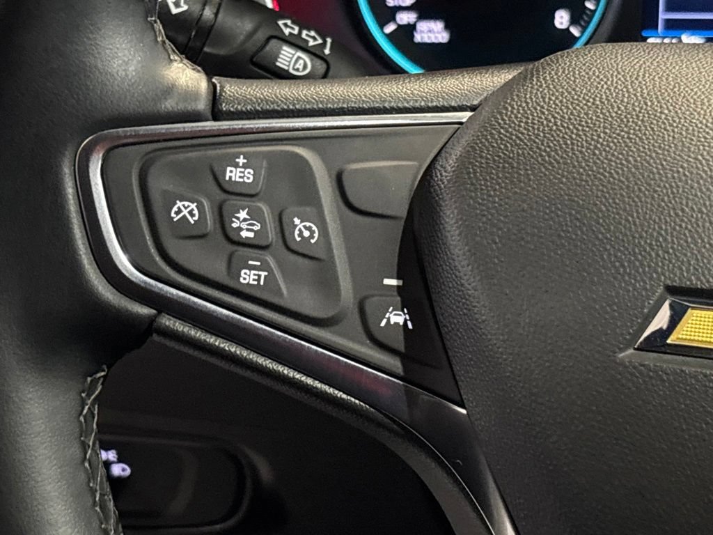 Used 2024 Chevrolet Equinox LT w/ LPO, Floor Liner Package AWD/4WD image 27
