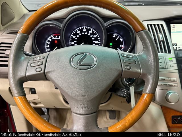 Used 2009 Lexus RX 350 2WD image 15