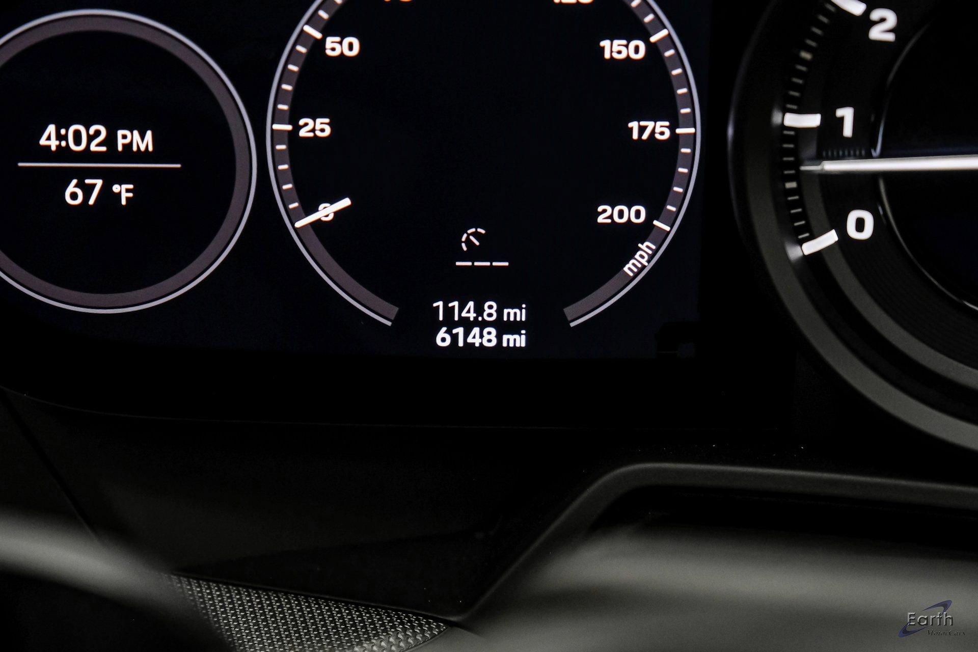 Used 2021 Porsche 911 Targa 4S Heritage Design image 83