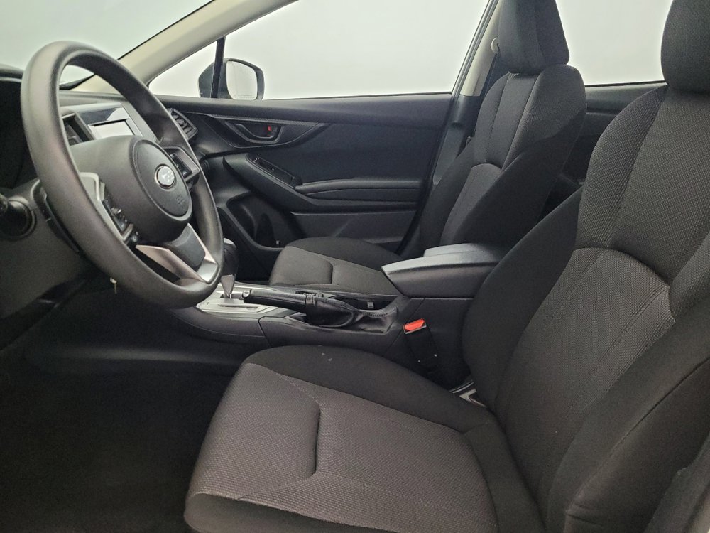 Used 2021 Subaru Impreza Premium image 17