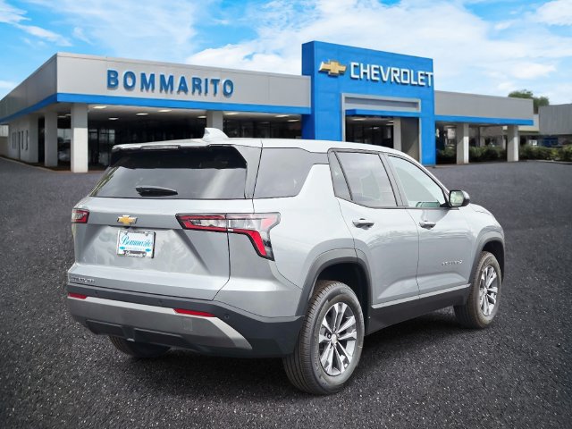 New 2027 Chevrolet Equinox LT AWD/4WD image 5