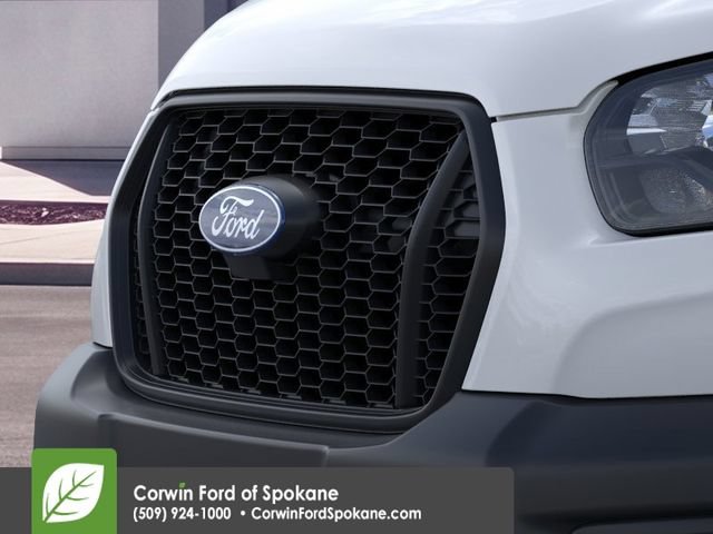 New 2026 Ford Transit 350 148 Medium Roof Wagon AWD image 17