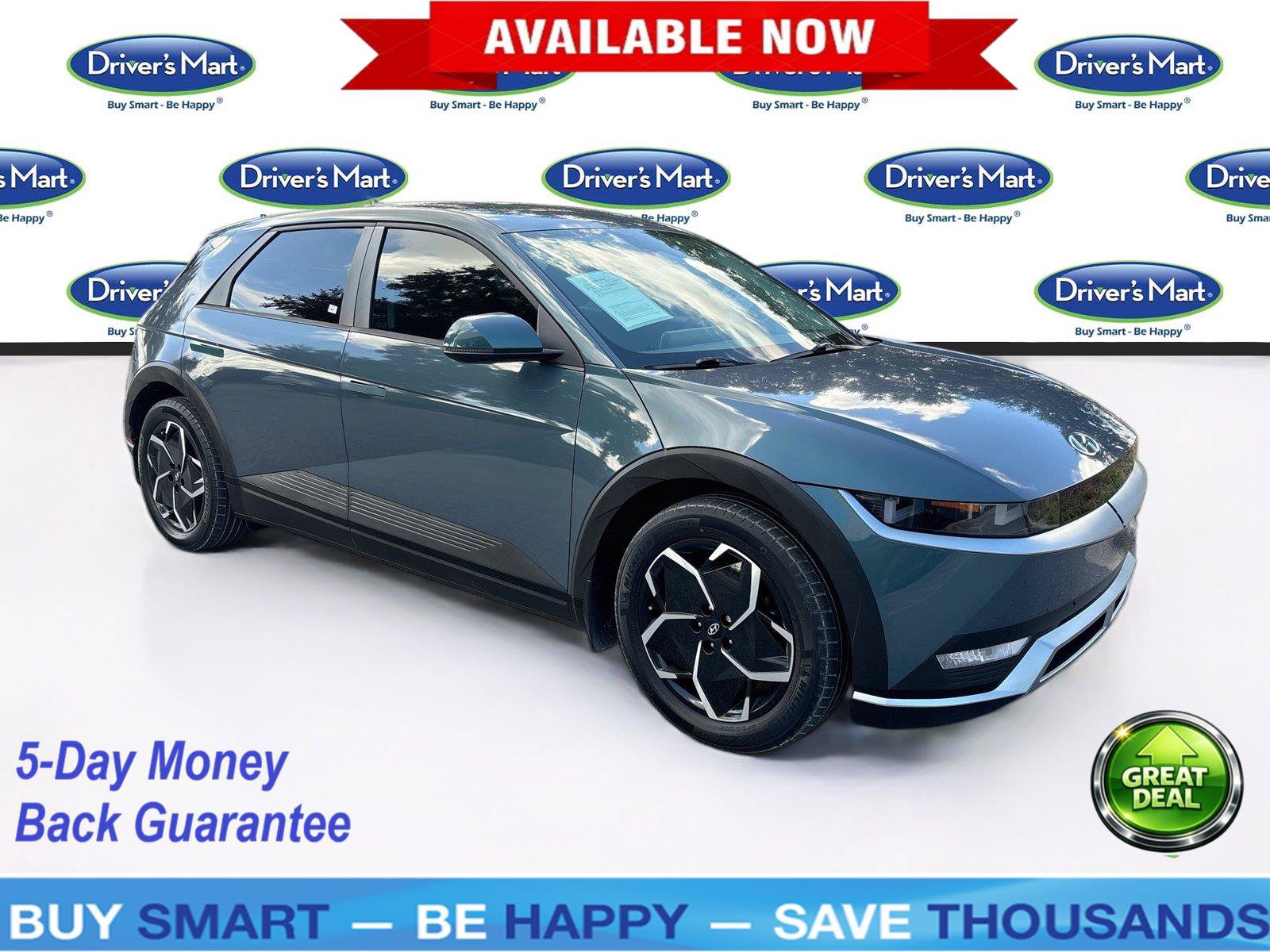 Used 2024 Hyundai Ioniq 5 SEL