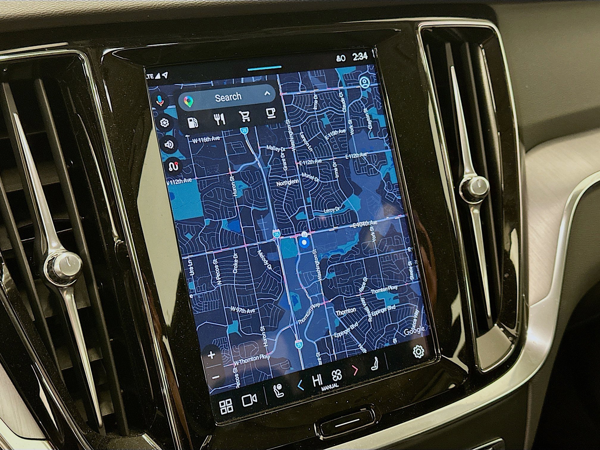 Used 2025 Volvo S60 B5 Core image 22