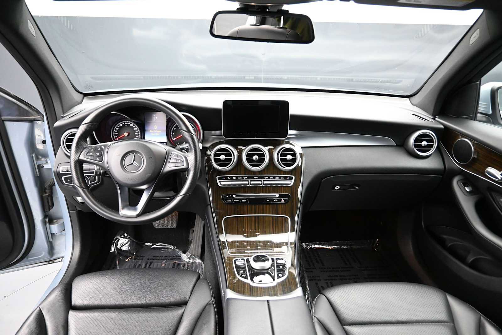 Used 2018 Mercedes-Benz GLC 300 image 6