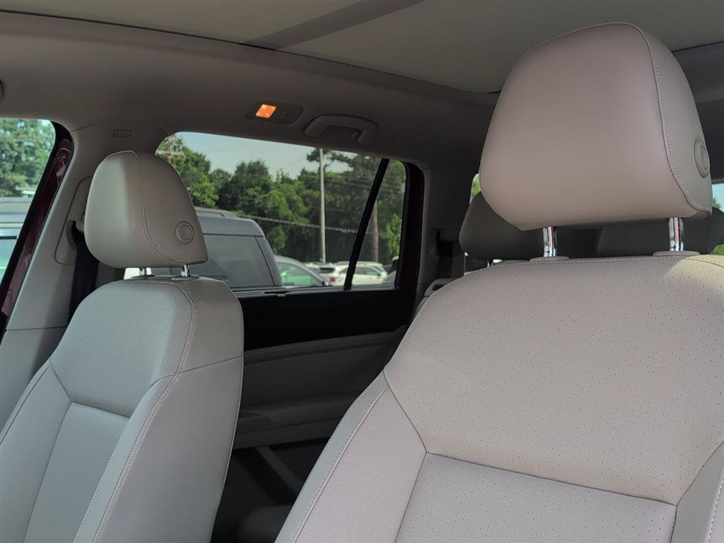 Used 2019 Volkswagen Atlas SEL AWD/4WD image 5