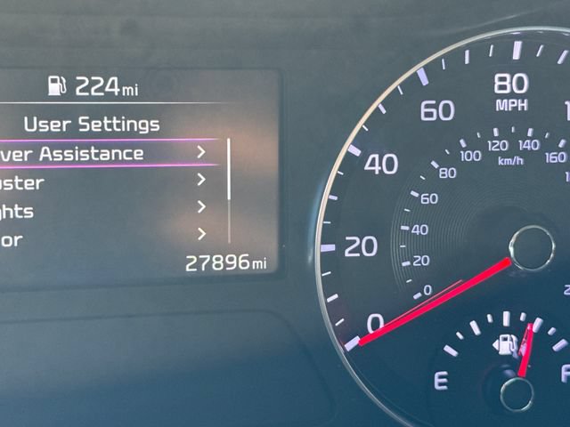 Used 2023 Kia Forte LXS FWD image 18