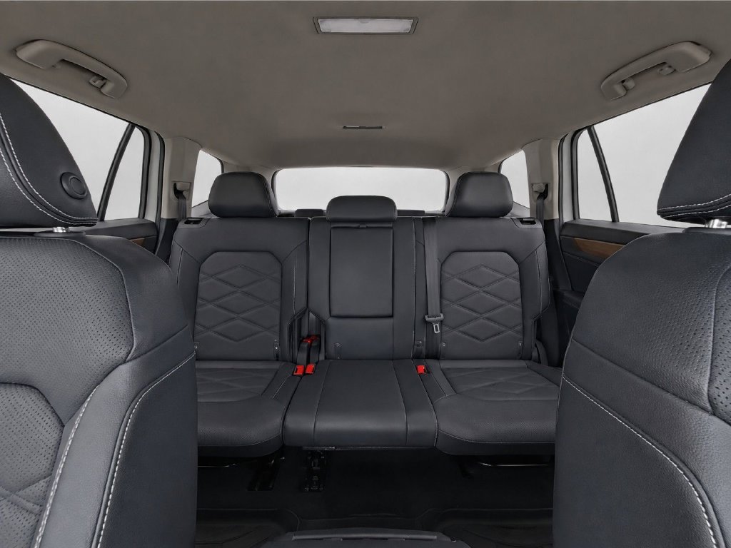 Used 2024 Volkswagen Atlas SE AWD/4WD image 30