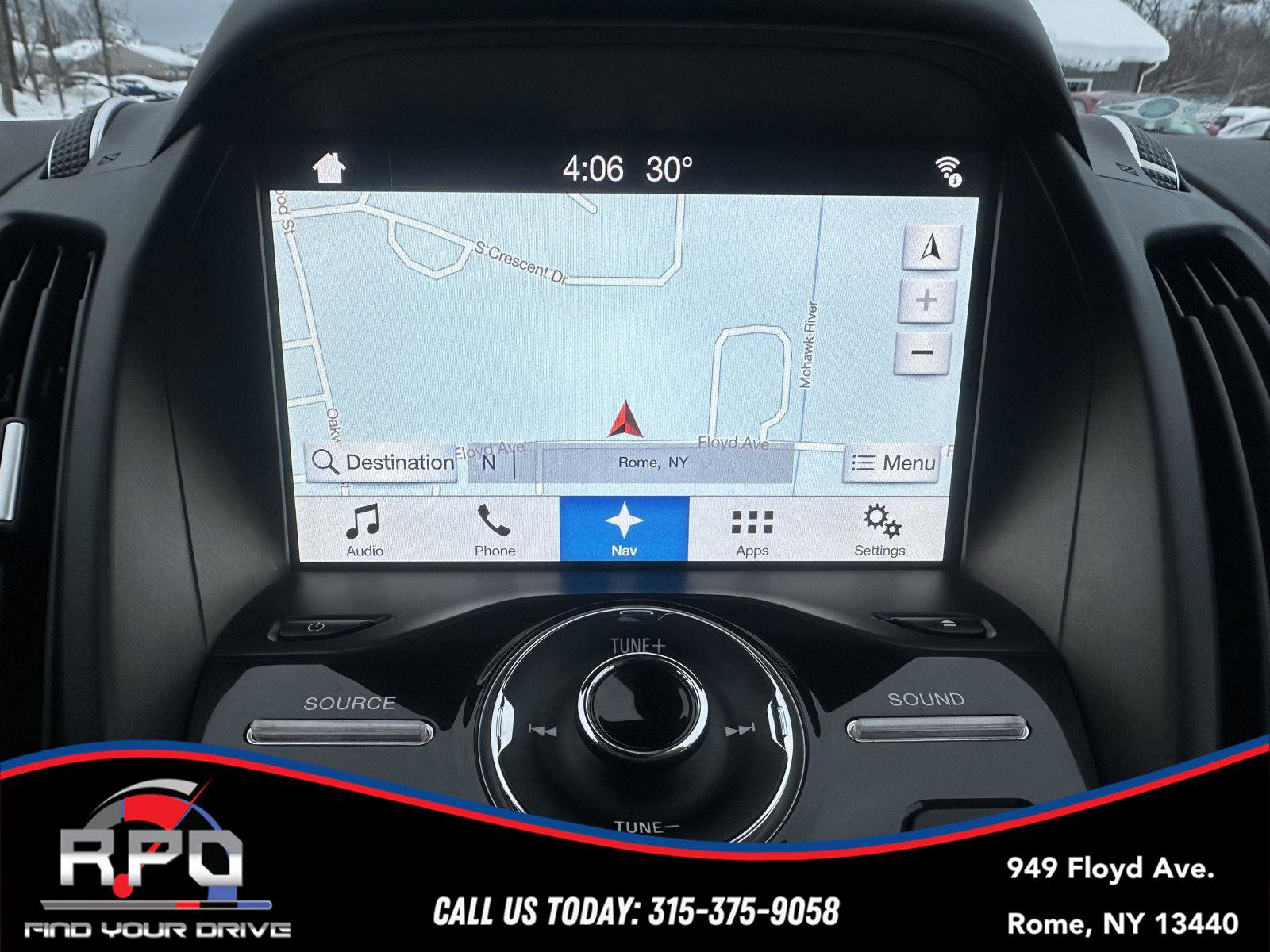 Used 2018 Ford Escape Titanium image 23