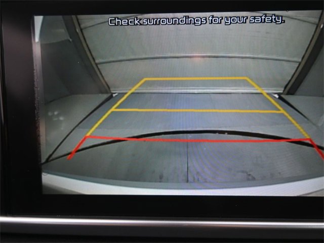 Used 2021 Kia Sportage LX w/ LX Fwd Popular Package image 6