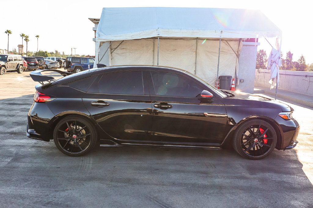 Used 2024 Honda Civic Type R image 13